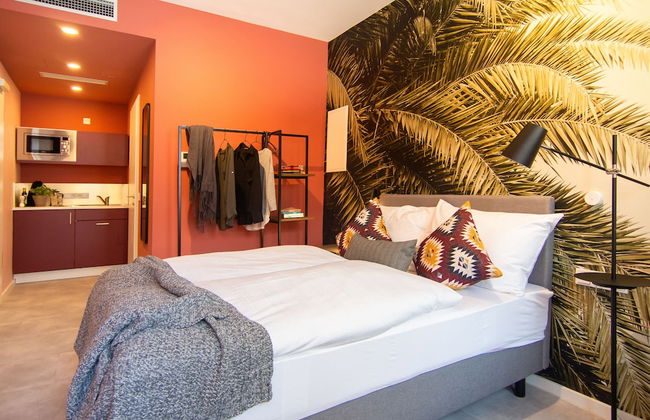 Astoria Apartments - Foto 17