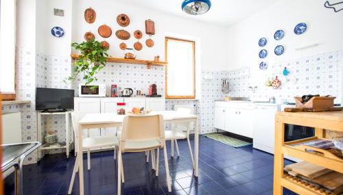 Casa del Bosco - Vista mozzafiato & Parco 4 ettari - Foto 3, Garden view, stove, dishwasher, pet friendly