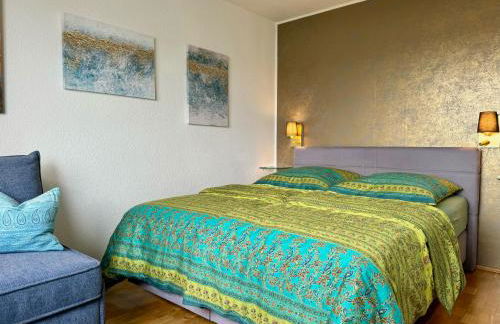 AnNa Home & Sunny Home Apartments - Foto 1