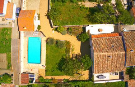 Lavande- Family Villa with Pool near Pezenas - Photo 15