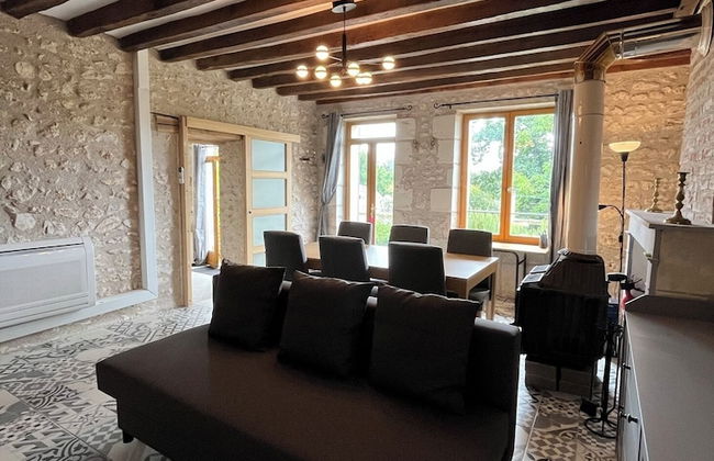 Gîte familial - L'Arche - Foto 66