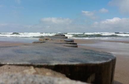 San Escobar Dziwnówek - Foto 17