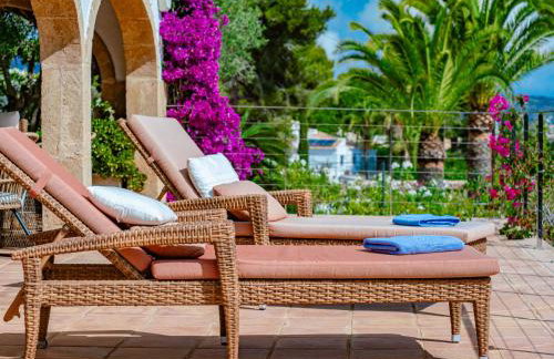 Holiday Home Villa Pomelo Plus-1 by Interhome - Foto 53