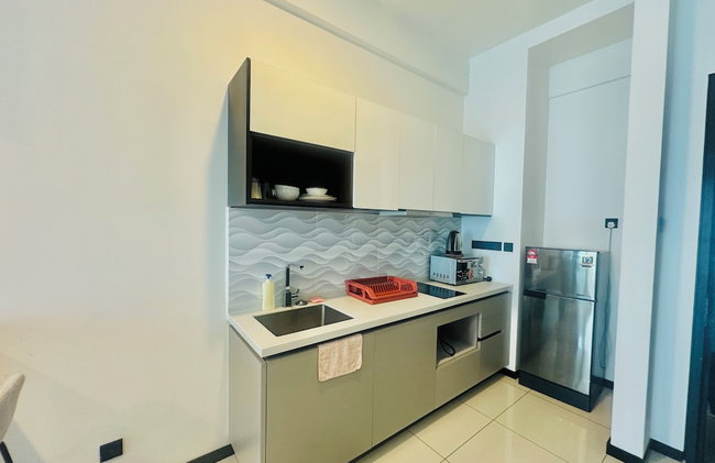 Opus Residences Merdeka Tower KL - Photo 53