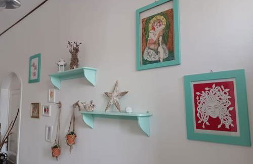 Casa Rosa Marina di Cecina - Foto 19