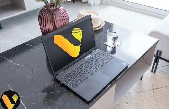 Vogue Elegance at Pearlz near Metro - Foto 11