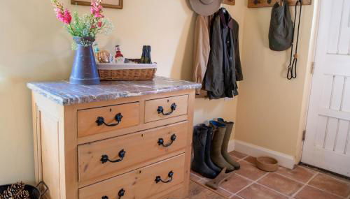 Thatch Cottage - luxury Norfolk Hideaway - Foto 2