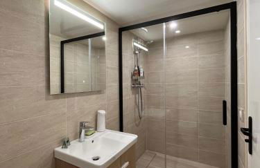 Maison Arnouville 15 mins CDG Airport 20 mins Paris - Foto 12