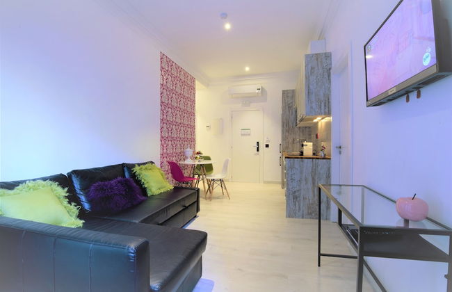 Dreamkeys Apartments & Suites - Foto 46