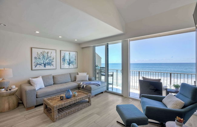 NEW Listing! Seaside Sunset - Foto 14