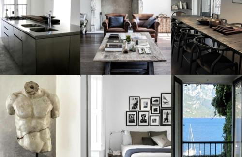 Pescallo Apartments - Foto 38