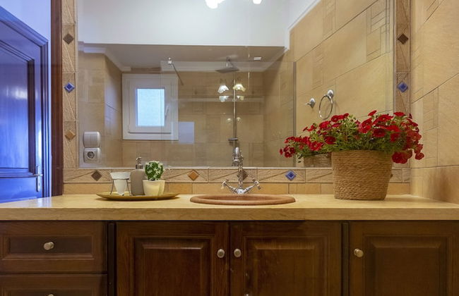 Solaris Methea Villa Kassiopi Corfu - Foto 80