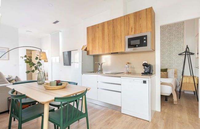 Apartamentos Luna Suites Palacio Dorita - Foto 46