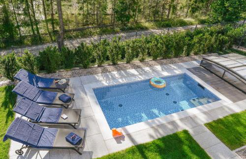 Przystań Spokoju - Foto 33