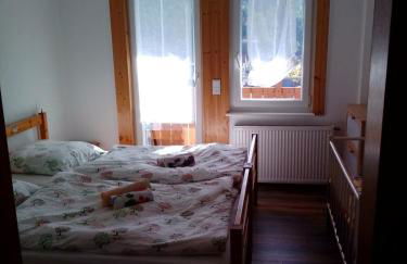 Ruhige Waldrandlage- Ferienwohnung Lauterbachblick - Foto 17