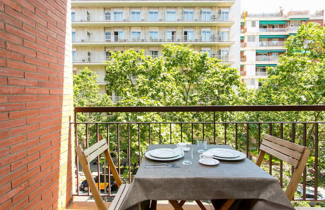 Awesome Apartment With Amazing Terrace - Photo 29