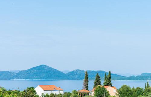 Apartment & Rooms Ma din - One Bedroom Apartment with Balcony and Sea View - Foto 48