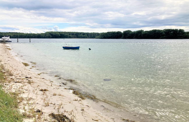 "Constance" - 50m from the sea - Foto 11