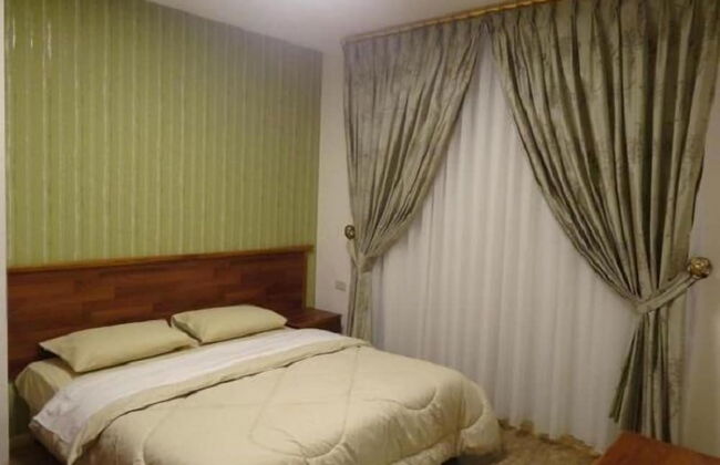 Golden Palace Hotel Apartments - Foto 14