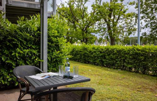 Ferienwohnungen Hafenresidenz Alter Speicher Lauterbach - Foto 31