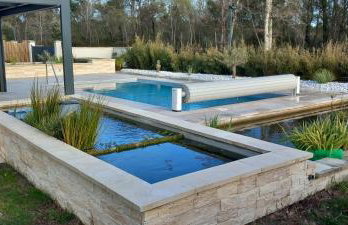 Villa des 3 Eaux - Foto 6