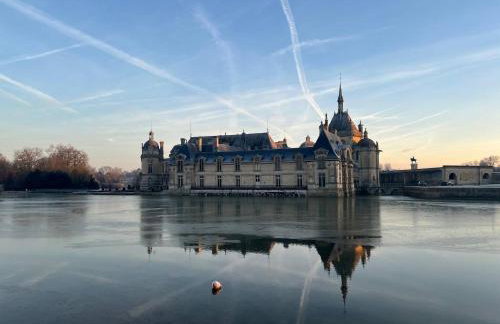 Le jardin de L'Hippodrome - Foto 43