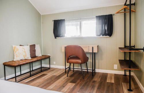 Tiny Home for a King - Foto 8