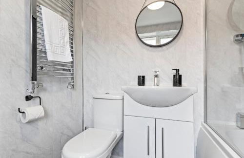 4 Bedroom, 2 Bath in NewCastle Town Centre - Foto 22