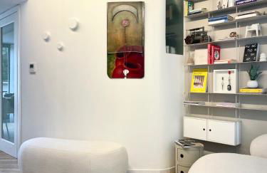 The Architect Loft - Navigli, Private Terrace - Foto 4