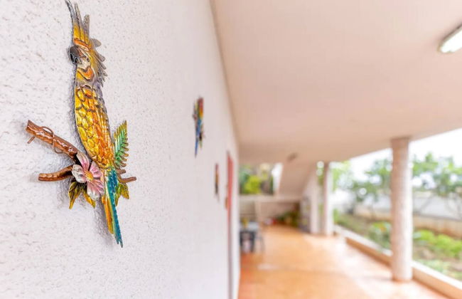 Ílios Apartment Salento - Foto 12