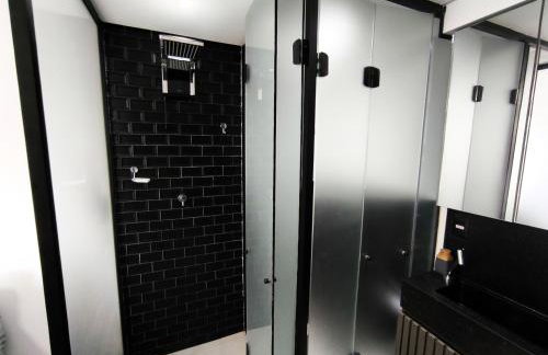 Flat a Beira-Mar Caribessa Joao Pessoa Paraiba 103 - Foto 36