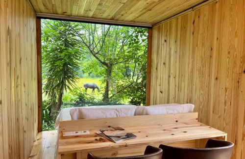 Springfield Lodge - Foto 1