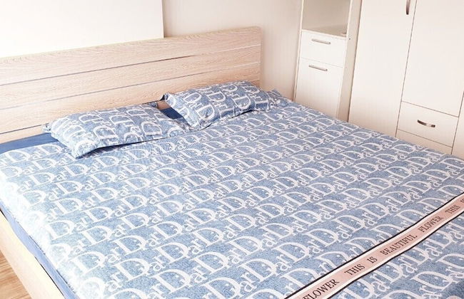 Smart City Vinhomes Nam Tu Liem Apartment - Foto 48