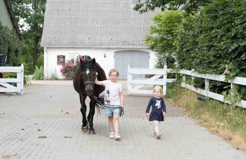 Hof Maiholm - Sattelkammer - Foto 17