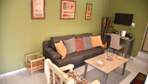 Sweet Home - Photo 1