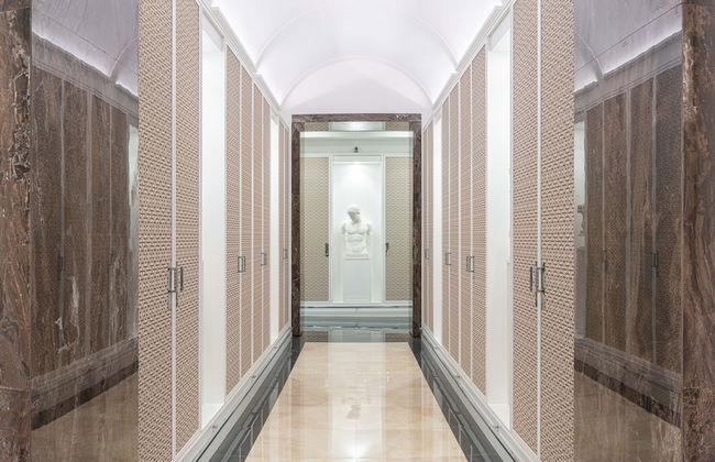 Internazionale Domus - Foto 77