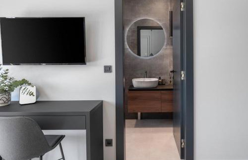 Villa Adventure with 3 en-suite bedrooms, a Media room, private pool, 7km from Omiš - Foto 29