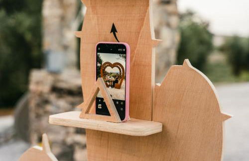 Alojamiento Rural con jacuzzi privado - Foto 16