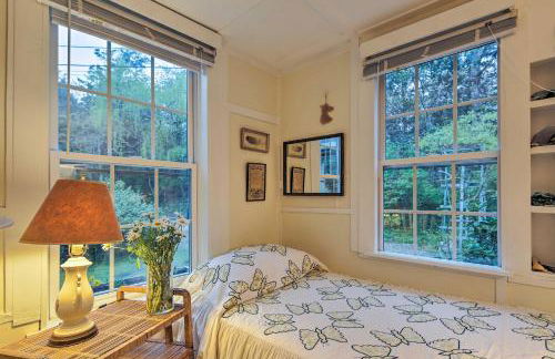 Private Brewster Cottage Near Beach and Harbor! - Foto 8