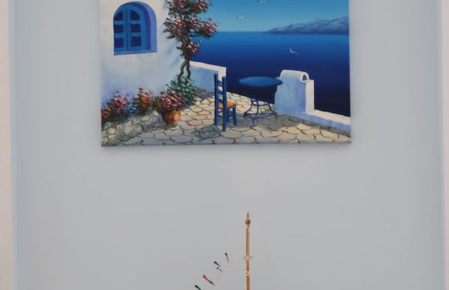 Villa Iokasti Sea View - Foto 61