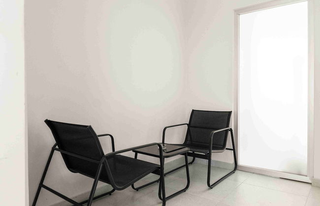 Phaedrus Living: Limassol Seaside Residences 03 - Foto 3