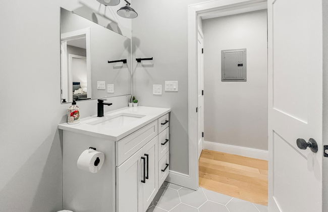 Luxury 3BD 2BA Near Logan Airport and T Station - Foto 31