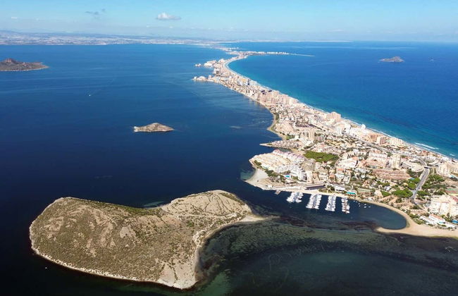 Giro in barca sul Mar Menor - Foto 3