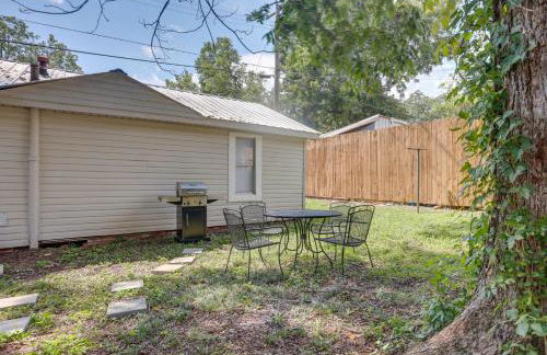 Birmingham Area Retreat 2 Mi to Dtwn Bessemer - Foto 24