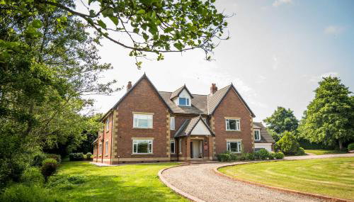 The Farmhouse at Ream Hills - Foto 2, Garden, Garden view