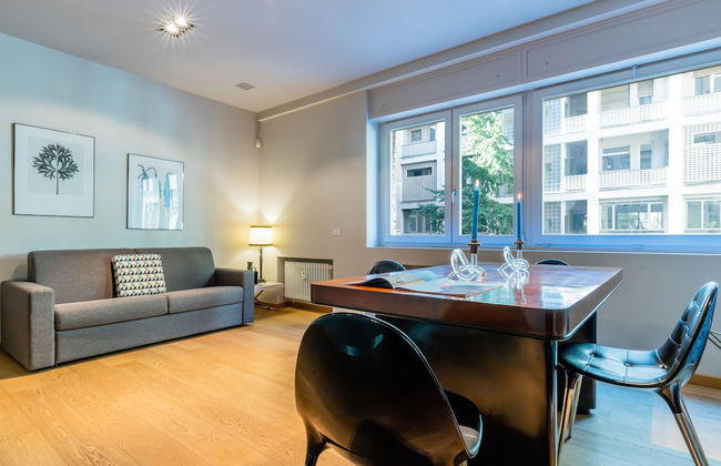 Milan Retreats Brera - Photo 62