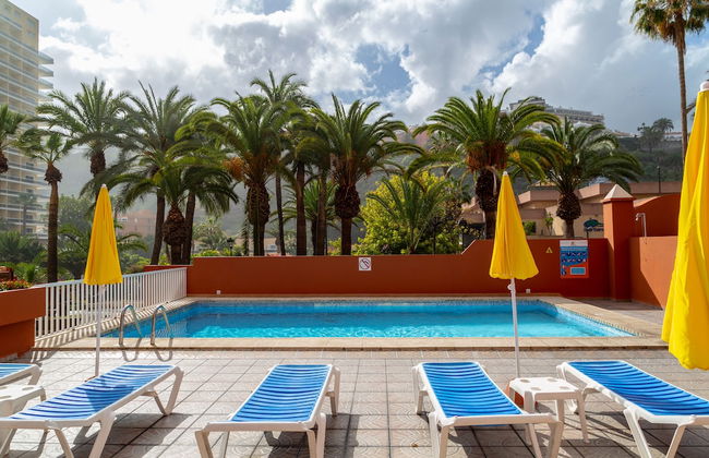 Apartamentos Alta - Foto 1