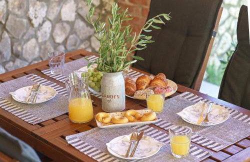 Country House Frane near Krka Waterfalls & Šibenik - Foto 2