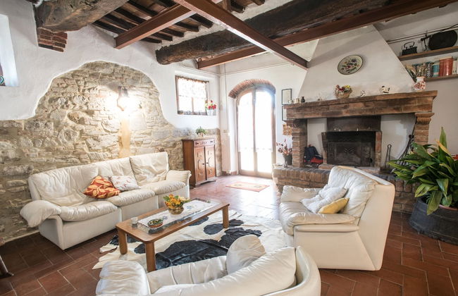 Agriturismo Podere Caggiolo - Photo 34