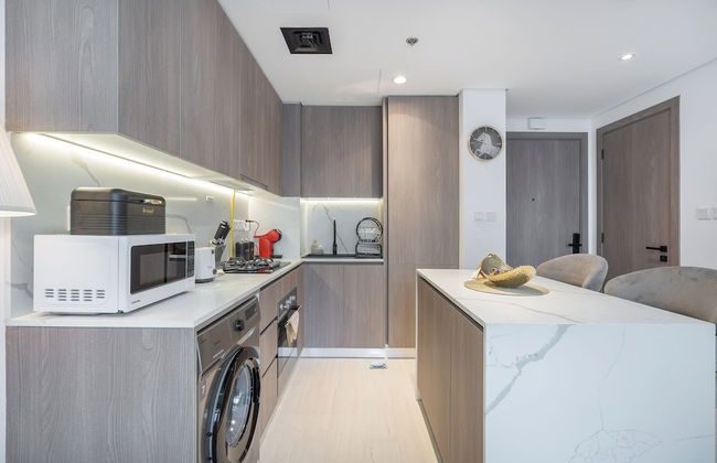 Brand New Building Czechin Studio City - Foto 37